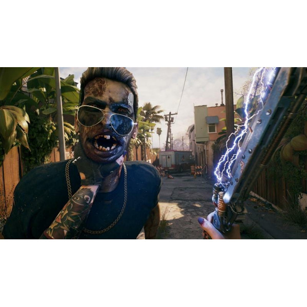 Гра Dead Island 2 Day One Edition для Sony PlayStation 5, Blu-ray (1069167)