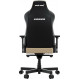 Крісло для геймерів Anda Seat Kaiser 3E XL Dark Beige Fabric (AD23YC-XL-09-H-CF-H01)