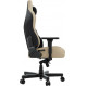 Крісло для геймерів Anda Seat Kaiser 3E XL Dark Beige Fabric (AD23YC-XL-09-H-CF-H01)