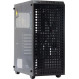 Корпус GTL Gaming Shield Black (GTL2625B2) без БЖ