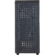 Корпус GTL Gaming Shield Black (GTL2625B2) без БЖ