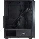 Корпус GTL Gaming Shield Black (GTL2625B2) без БЖ