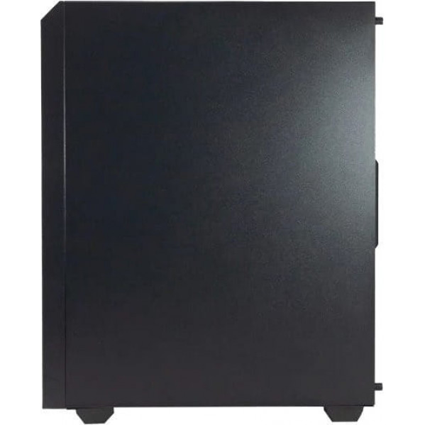 Корпус GTL Gaming Shield Black (GTL2625B2) без БЖ
