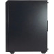 Корпус GTL Gaming Shield Black (GTL2625B2) без БЖ
