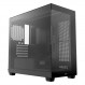Корпус Ocypus Gamma C52 Black (GAMMA-C52-BKD000XX-GL)