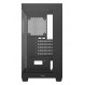 Корпус Ocypus Gamma C52 Black (GAMMA-C52-BKD000XX-GL)