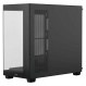 Корпус Ocypus Gamma C52 Black (GAMMA-C52-BKD000XX-GL)