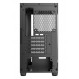 Корпус Ocypus Gamma C52 Black (GAMMA-C52-BKD000XX-GL)