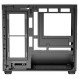 Корпус Ocypus Gamma C52 Black (GAMMA-C52-BKD000XX-GL)