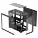 Корпус Ocypus Gamma C52 Black (GAMMA-C52-BKD000XX-GL)