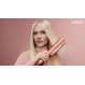 Випрямляч для волосся Dyson Airstrait HT01 Amber Silk (143343-01)