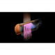 Випрямляч для волосся Dyson Airstrait HT01 Amber Silk (143343-01)