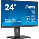 Монітор Iiyama 23.8" ProLite XUB2493HSU-B7 IPS Black 100Hz