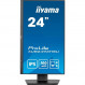 Монітор Iiyama 23.8" ProLite XUB2493HSU-B7 IPS Black 100Hz