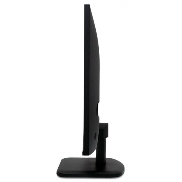 Монітор Acer 23.8" EK241YEbi (UM.QE1EE.G01) IPS Black 120Hz