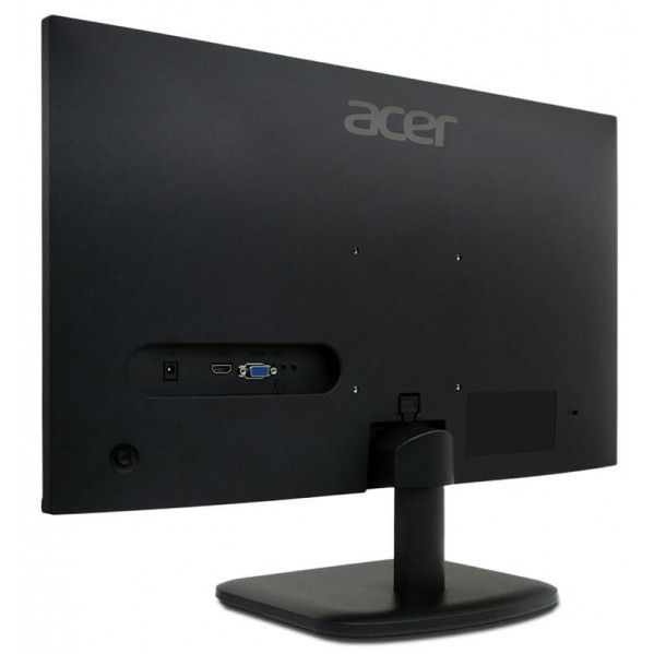 Монітор Acer 23.8" EK241YEbi (UM.QE1EE.G01) IPS Black 120Hz