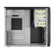 Корпус Chieftec Mesh CG-04B-OP без БЖ, 2xUSB3.0, 2xUSB2.0, Black