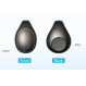 Bluetooth-гарнітура Anker SoundCore C40i Dark Gray (A3331GZ1)