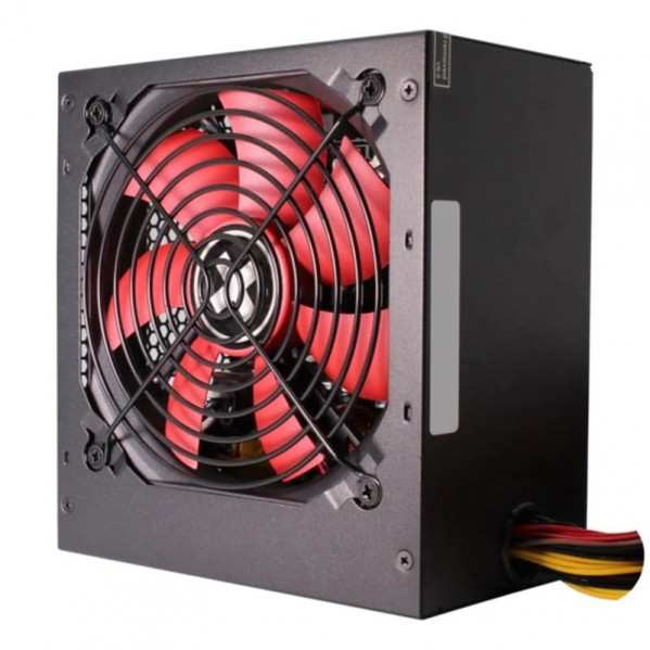 Блок живлення Xilence Performance C (XP600R6) 600W