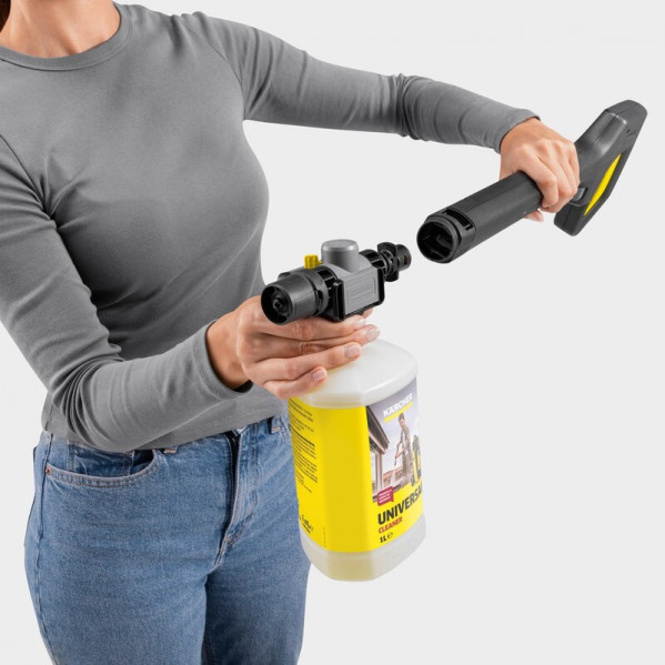 Мiнiмийка Karcher K 7 Comfort Premium Home (1.317-503.0)