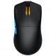 Миша бездротова Hator Pulsar 3 Pro Wireless Black (HTM640)
