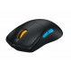 Миша бездротова Hator Pulsar 3 Pro Wireless Black (HTM640)
