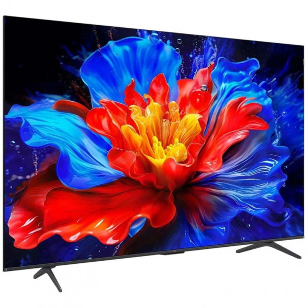 Телевiзор TCL 75P8K