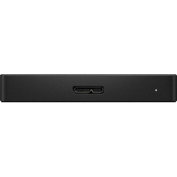Зовнішній жорсткий диск 2.5" USB 1.0TB Seagate Expansion Portable Black (STKM1000400)