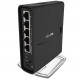 Бездротовий маршрутизатор Mikrotik hAP AC2 (RBD52G-5HACD2HND-TC)