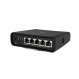 Бездротовий маршрутизатор Mikrotik hAP AC2 (RBD52G-5HACD2HND-TC)