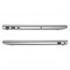 Ноутбук HP 15-fd2037ua (D16GMEA) Silver