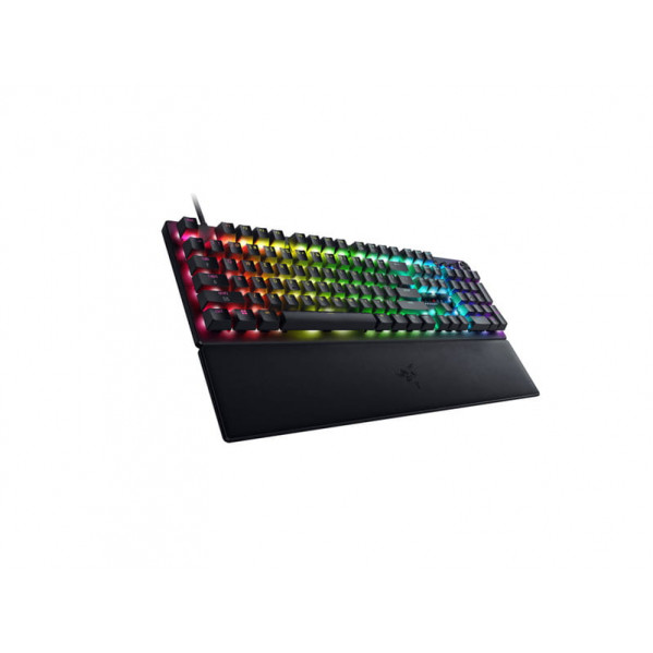 Клавіатура Razer Huntsman V3 PRO 8KHz (RZ03-05530100-R3M1)