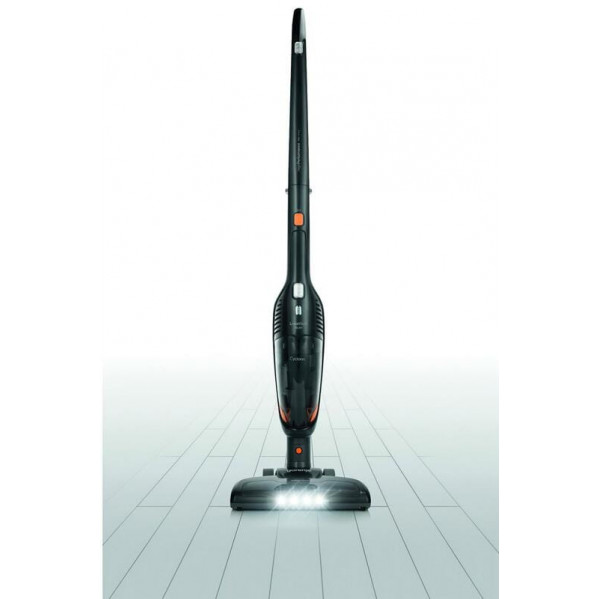 Акумуляторний пилосос Gorenje SVC144FBK