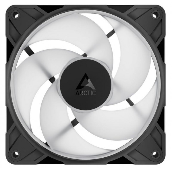 Вентилятор Arctic P12 Pro Reverse A-RGB Black - 3 Pack (ACFAN00333A)