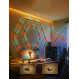 Набір настінних світильників Govee Gaming Wall light Evangelion 72W H6063312