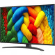 Телевiзор LG 43NANO81A6A