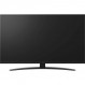 Телевiзор LG 43NANO81A6A