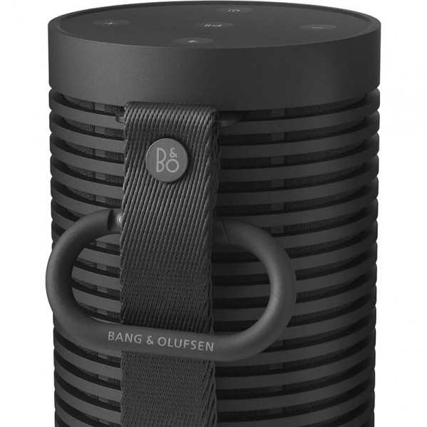 Акустична система Bang&Olufsen Beosound Explore Black Anthracite Mist (1626000)
