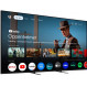 Телевiзор Sony K-75XR50