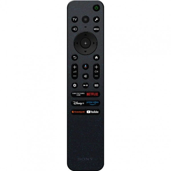 Телевiзор Sony K-75XR50