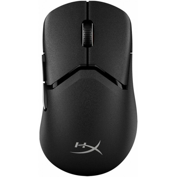 Миша HyperX Pulsefire Saga Pro Black (A2PB2AA)
