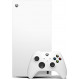 Ігрова консоль Microsoft Xbox Series X 1TB Digital White (196388363803)
