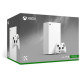 Ігрова консоль Microsoft Xbox Series X 1TB Digital White (196388363803)