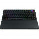 Клавіатура бездротова Asus ROG Azoth Extreme 81key Black (90MP03MA-BKUA01)