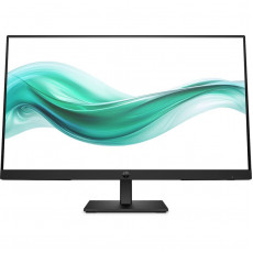 Монiтор HP 23.8" S3 Pro 324ph (B0BU9UT) IPS Black 100Hz