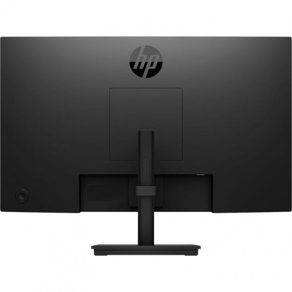 Монiтор HP 23.8" S3 Pro 324ph (B0BU9UT) IPS Black 100Hz