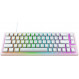 Клавіатура Xtrfy K5 RGB Kailh Red Hot-swap White (K5-RGB-CPT-TPWHITE-R-UKR)