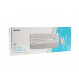 Комплект (клавіатура, миша) бездротовий A4Tech Fstyler FG2500S Plus White