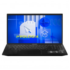 Ноутбук Prologix Optima S15-125 (PLS15.3AXN.105) Black
