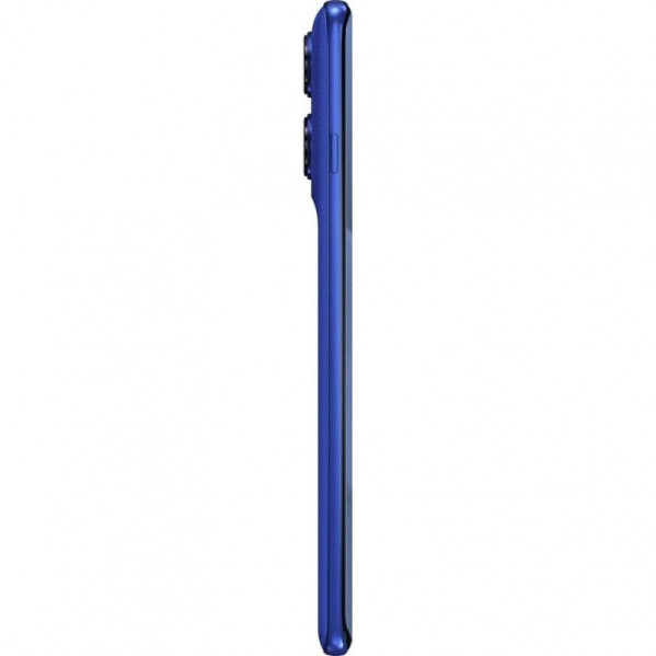 Смартфон Motorola Moto Edge 60 Pro 12/512GB Dazzling Blue (PB7X0069RS)